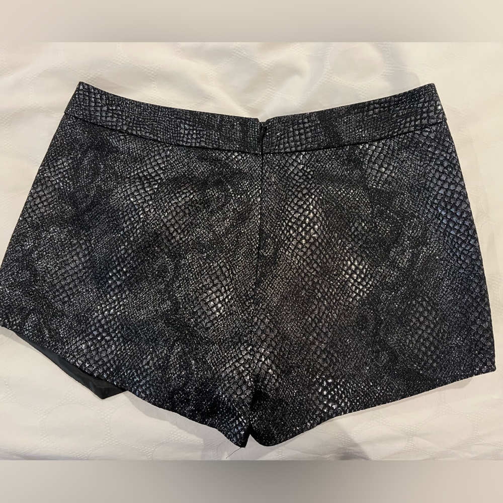 Express skort - Picture 2 of 3